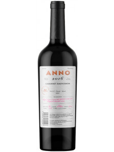 ANNO Cabernet Sauvignon 2016 | Licorna Winehouse | Dealu Mare 